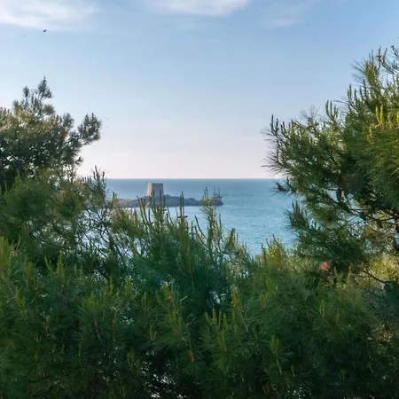 Residenza Privata Villa Marta Peschici